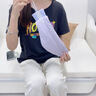 德國隔音耳塞睡眠睡覺(jué)專(zhuān)用女士頭戴式可側睡耳罩防打呼嚕降噪 德國黑科技-安靜[黑色] 曬單實(shí)拍圖