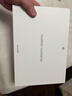 HUAWEI MatePad Air 12英寸 2025 華為平板電腦 鴻蒙AI 2.8K高刷超清全面屏 WIFI 12GB+256GB 煙云灰 曬單實(shí)拍圖