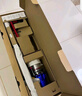 戴森（DYSON）V12 Detect Slim Fluffy輕量高端吸塵器 光學(xué)探測微塵 140AW強勁吸力 除螨 藍色 曬單實(shí)拍圖