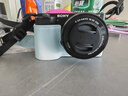 索尼（SONY）ZV-E10 zve10 微單數(shù)碼相機(jī) 4K視頻 入門(mén)級(jí)APS-C畫(huà)幅vlog直播相機(jī) ZV-E10L 【國(guó)家補(bǔ)貼】ZV-E10+16-50黑色套機(jī) 官方標(biāo)配【不含內(nèi)存卡/相機(jī)包/等】 曬單實(shí)拍圖