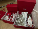 SK-II大紅瓶大眼眼霜15g淡化細(xì)紋祛眼袋sk2化妝護(hù)膚品全套裝生日禮物女 曬單實拍圖