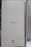 小米Redmi Note13 5G 國家補貼 1億像素 超細(xì)四窄邊OLED直屏 8GB+128GB 時光藍(lán) 5G手機 曬單實拍圖