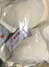 都市麗人文胸孕婦內衣懷孕期哺乳喂奶文胸產(chǎn)后前開(kāi)扣無(wú)鋼圈托聚攏香檳白L 曬單實(shí)拍圖