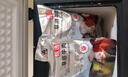 草飼原切大塊黃牛腩肉凈重6斤帶筋膜生鮮牛肉新鮮整塊燒烤燉煮 原切整塊牛腩 4斤 曬單實(shí)拍圖