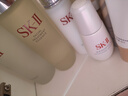 SK-IIsk2神仙水精華護膚套裝sk一ll抗皺化妝護膚品圣誕禮物送女友 多效修護煥白四件套 曬單實(shí)拍圖