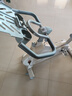 多德士動(dòng)感單車(chē)家用健身器材室內運動(dòng)自行車(chē)單車(chē)健身器DDS9320K 曬單實(shí)拍圖