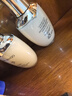 后天氣丹光耀煥活緊顏?zhàn)甜B(yǎng)系列2件套50ml+50ml抗皺水乳  曬單實(shí)拍圖