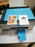 惠普（HP） 596/676彩色噴墨連供打印機家用辦公無(wú)線(xiàn)打印復印掃描一體機學(xué)生作業(yè)照片打印機 TANK596（原裝連供+免換墨盒）519升級款 官方標配（自帶原裝墨水1套）狂打8000頁(yè) 曬單實(shí)拍圖