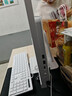 飛利浦（PHILIPS）27英寸一體機電腦辦公電腦臺式機( 酷睿12代i5-12600H 16G 512G SSD WiFi藍牙 3年質(zhì)保)B1白 曬單實(shí)拍圖