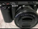 索尼（SONY）ZV-E10K APS-C半畫(huà)微單 爆款 vlog直播4K視頻側翻式液晶屏ZV-E10/ZV-E10L/ZV-E10K 【政府補貼】 黑色K套機【皮套+64G+電池+充電器+腕帶】 曬單實(shí)拍圖
