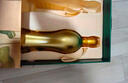 金徽 柔和H9 濃香型白酒 50度 500ml*2單瓶 禮盒裝（內含酒具） 曬單實(shí)拍圖