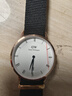丹尼爾惠靈頓（DanielWellington）DW女表時(shí)尚歐美表34mm女士石英手表簡(jiǎn)約手表女友禮物 DW263 曬單實(shí)拍圖