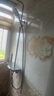 九牧（JOMOO）花灑套裝琴鍵按摩噴槍除垢頂噴水愈精靈淋浴器36668-882/HBS-1 曬單實(shí)拍圖