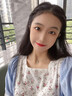 紀(jì)梵哲輕奢魯伯特之淚項鏈女款2025新款月光石吊墜首飾生日禮物送女友 魯伯特之淚項鏈【白金色】 曬單實(shí)拍圖