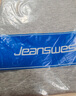真維斯（JEANSWEST）短褲女夏季新款純棉超顯瘦運動(dòng)短褲女慵懶風(fēng)A字休閑純色五分褲 曬單實(shí)拍圖