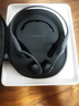 韶音（SHOKZ）OpenRun Pro 2 S820開(kāi)放式藍牙耳機骨傳導耳機運動(dòng)跑步騎行無(wú)線(xiàn)耳機超長(cháng)續航 砂石黑 曬單實(shí)拍圖