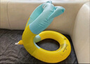 361°兒童游泳圈男女童加厚學(xué)游泳輔助小孩寶寶腋下手臂異形圈神器 曬單實(shí)拍圖