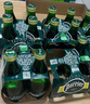 Perrier巴黎水 原裝進(jìn)口氣泡水 0糖0卡原味天然礦泉水330ml*24瓶 曬單實(shí)拍圖