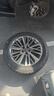 固鉑（Cooper）汽車(chē)輪胎 235/55R19 101H HTS 適配奔馳C/H6/Q5L 曬單實(shí)拍圖