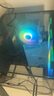 七彩虹（Colorful）海景房酷睿14代i5 14600KF/RTX5060TI/5070TI/RTX5080 16G 顯卡電競游戲設計電腦主機組裝機 配二：14600KF丨32G丨1T丨5060 曬單實(shí)拍圖