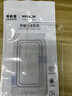 聯(lián)想ERAZER新款超薄磨砂適用iphone16鏡頭全包保護套磁吸15高級感 超薄無(wú)邊框（全透明）頂級散熱丨裸機手感丨pc硬殼 iPhone 14 ProMax 曬單實(shí)拍圖