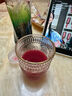 蘇泊爾（SUPOR）全玻璃養(yǎng)生壺 煮茶壺1L迷你養(yǎng)生杯煮茶器花茶壺 恒溫壺 母嬰級(jí) 保溫?zé)畨?16L帶濾網(wǎng)SW-10Y08Q 曬單實(shí)拍圖