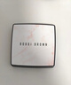 芭比波朗（Bobbi Brown）BB五花肉粉餅定妝散粉控油持妝祛黃高光提亮中秋節(jié)禮物 曬單實(shí)拍圖