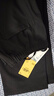 森馬（Semir）休閑褲男三防軟殼褲加絨直筒褲2025冬季長(cháng)褲通勤基礎109725127101 曬單實(shí)拍圖
