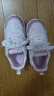 江博士學(xué)步鞋運動(dòng)鞋秋季女童1-3歲寶寶兒童運動(dòng)鞋2B14A3001AW粉色27碼 曬單實(shí)拍圖
