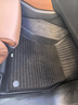 博士倫汽車(chē)腳墊TPE適用于奧迪A4LA5LA6LQ5LA3lA5Q3Q2lQ7A7LA8LQ4 etron TPE+黑咖美尼斯上層墊【厚1公分丨頂奢級更舒適】 奧迪Q5L  2018-現在 曬單實(shí)拍圖