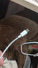 適配華為充電線(xiàn)66W/100W/120W超級(jí)快充原裝充電器頭type-c數(shù)據(jù)線(xiàn)閃充6A手機(jī)榮耀X6/mate70/P50車(chē)載 66W快充線(xiàn)1米【3C安全認(rèn)證】 曬單實(shí)拍圖