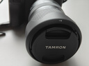 騰龍（Tamron）B070 17-70mm F/2.8 VC防抖大光圈微單鏡頭17-70風(fēng)光人像旅行半畫(huà)幅1770 索尼E卡口 官方標配【送騰龍UV鏡+騰龍CPL偏振+清潔套裝】 曬單實(shí)拍圖