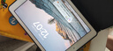 JPLAYER蘋(píng)果iPad 6/5/Air2藍光鋼化膜2018/17款9.7寸抗藍光護眼保護膜平板電腦貼膜全面屏順滑防指紋防摔 曬單實(shí)拍圖