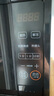 格蘭仕（Galanz）變頻微波爐 20L家用小型 800W速熱 省電一級能效  平板易清潔 一鍵解凍簡(jiǎn)易操作DB1 曬單實(shí)拍圖