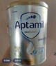 愛(ài)他美（Aptamil）白金澳洲版 幼兒配方奶粉 3段(12-36個(gè)月) 900g 澳洲白金 曬單實(shí)拍圖