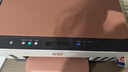 惠普（HP） 726/676 A4彩色噴墨連供一體機打印復印掃描墨倉式照片打印機家用辦公雙面打印證件復印雙頻wifi Tank726(連供雙面打印)728紅色款 曬單實(shí)拍圖