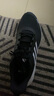 阿迪達斯 （adidas）秋季男鞋運動(dòng)鞋舒適耐磨減震休閑跑步鞋 42UK8碼 曬單實(shí)拍圖