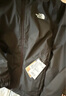 The North Face北面防水棉服男外套戶(hù)外保暖棉夾克89TH 黑色/JK3 2XL 曬單實(shí)拍圖