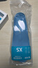 Techbeauty兒童扁平足矯正鞋墊 高低足弓支撐 XO型腿 內外翻矯正 一對裝 XS 曬單實(shí)拍圖