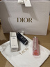 迪奧DIOR魅惑變色潤唇膏004珊瑚色 滋潤48小時(shí)水潤護唇口紅生日禮物女 曬單實(shí)拍圖