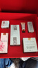 雅詩蘭黛小棕瓶精華露30ml修護緊致護膚品套裝化妝品禮盒生日禮物送女友 曬單實拍圖