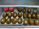 佳沛（zespri）新西蘭陽(yáng)光金果 8個(gè)裝 特大果單果122-146g 中秋水果禮盒 獼猴桃 曬單實(shí)拍圖