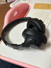JBLT770NC頭戴式主動(dòng)降噪藍牙耳機 手機電腦筆記本耳機游戲無(wú)線(xiàn)有線(xiàn)耳機  黑色 曬單實(shí)拍圖