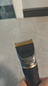 康佳（KONKA）電動(dòng)理發(fā)器理發(fā)推子 家用成人兒童剃頭理發(fā)器自理發(fā)神器剃發(fā)器電推子電推剪理發(fā)工具全套3305 曬單實(shí)拍圖