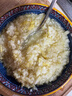 東菱（Donlim）絞肉機(jī)家用輔食機(jī) 多功能碎肉切菜 磨粉料理機(jī) 套娃收納佐料機(jī)可剝蒜DL-5028玻璃款 曬單實(shí)拍圖
