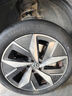 固特異（Goodyear）汽車(chē)輪胎 235/50R20 100T EGP 御乘二代自修護 適配Crozz 奧迪Q4 曬單實(shí)拍圖