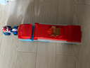 汪汪隊立大功（PAW PATROL）巡邏汪汪隊玩具狗狗變形巡邏車合金救援車全套兒童生日禮物 【合金套裝】大巴士+合金6輛賽車 曬單實拍圖