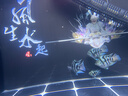 吉印刀鋒s魚(yú)缸燈led燈防水全光譜魚(yú)缸照明燈水草燈小型超白魚(yú)燈76cm 曬單實(shí)拍圖