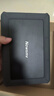 紐曼（Newsmy）6TB 移動(dòng)硬盤(pán) 3.5英寸 桌面存儲 星際系列 Type-C USB3.1 硅膠保護金屬外殼 大容量 家庭數據倉庫 曬單實(shí)拍圖