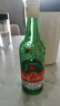 紅星二鍋頭 大二 清香型白酒 56度 500ml*12瓶 整箱裝 純糧口糧酒 曬單實拍圖